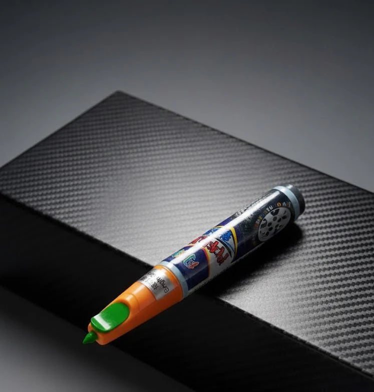 Rainbow Tire Marker Pen