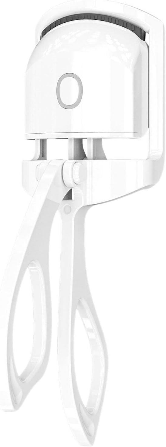 🔥 Electric Heated Eyelash Curler 💫 | Rechargeable & Long-Lasting Lash Lift 🌟