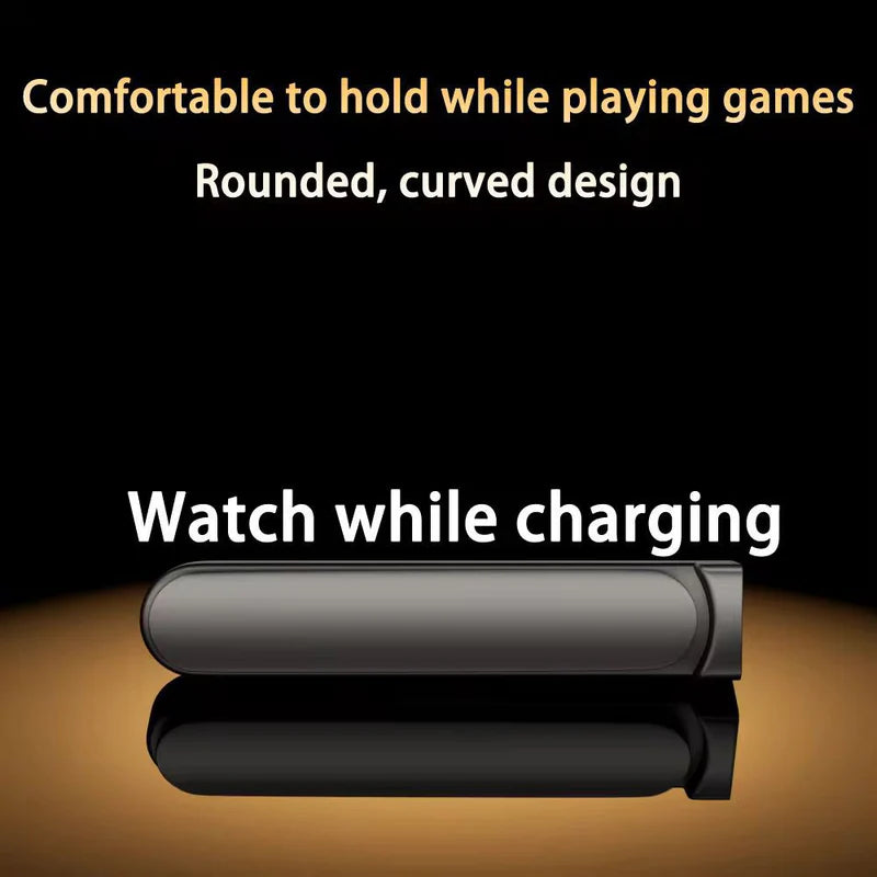 USB-C Foldable Phone Stand Adapter