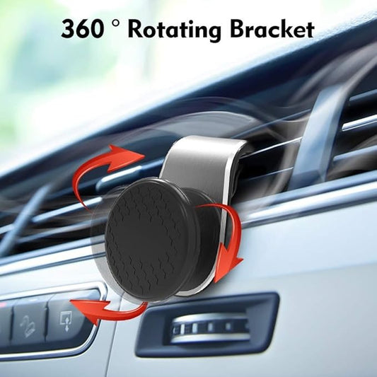 📱 Universal Mount Holder – Strong Grip | Adjustable | Multi-Purpose