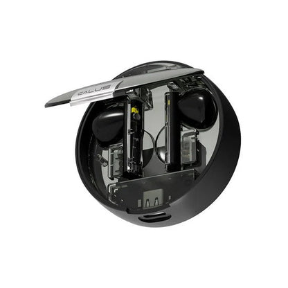 🎧 Calus LP9 Pro Wireless Earbuds – Noise Reduction | Low Latency | IPX7 Waterproof