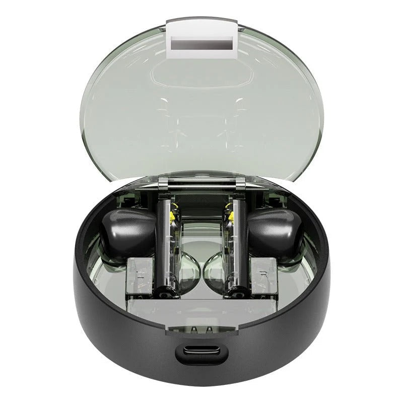 🎧 Calus LP9 Pro Wireless Earbuds – Noise Reduction | Low Latency | IPX7 Waterproof