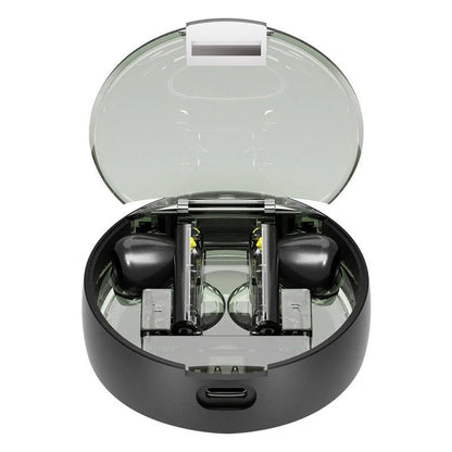 🎧 Calus LP9 Pro Wireless Earbuds – Noise Reduction | Low Latency | IPX7 Waterproof