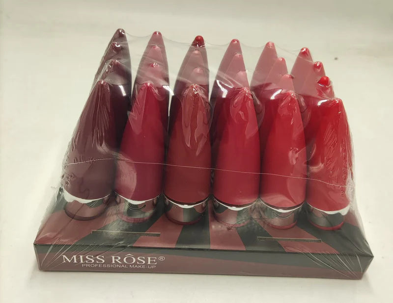 Miss Rose - Light Bulb Lipstick