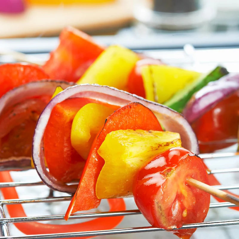 Nobel - Electric Grill © Ⓢ Product Description View description