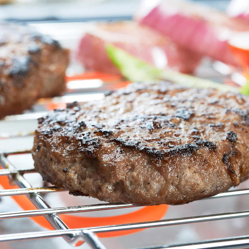 Nobel - Electric Grill © Ⓢ Product Description View description