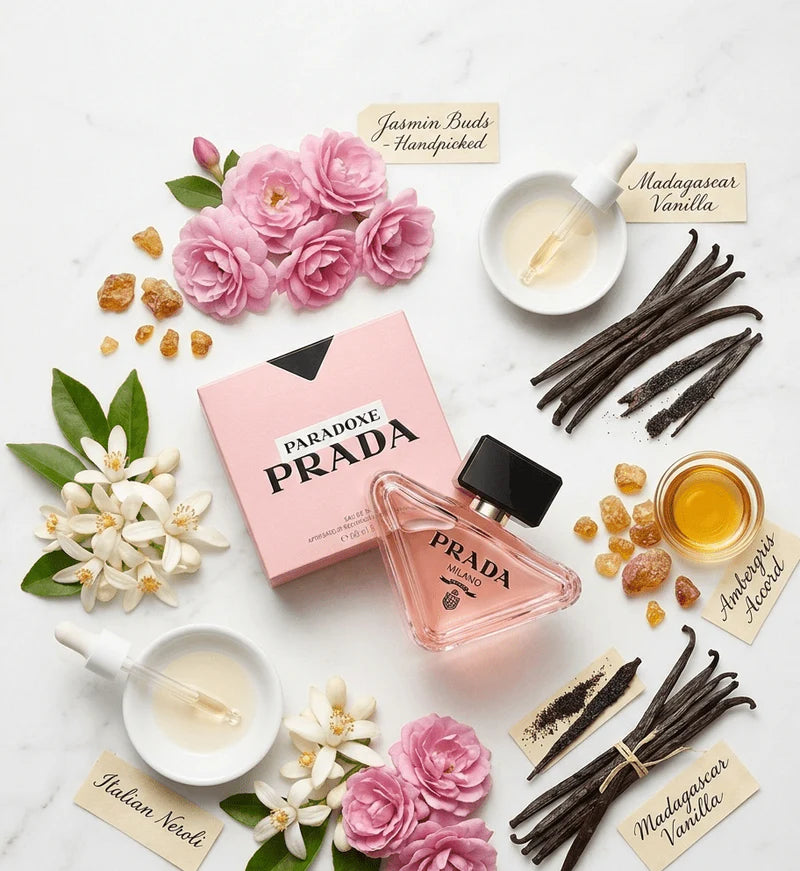 Prada Paradoxe Eau De Parfum ©