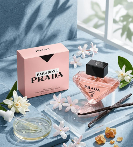 Prada Paradoxe Eau De Parfum ©