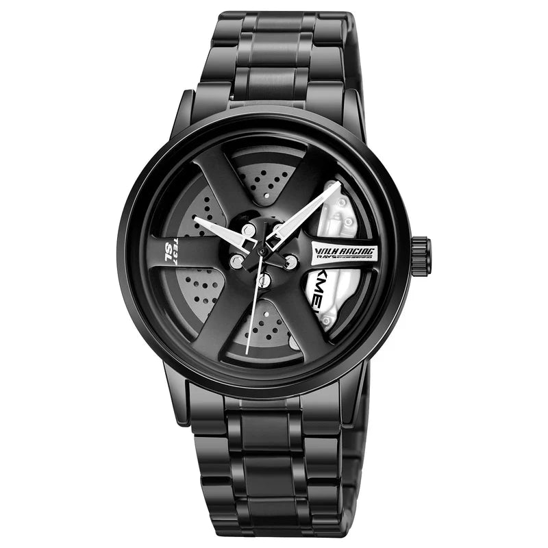 SMAIER - Wrist Watch