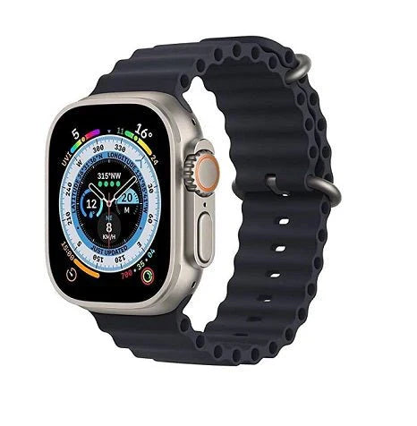 T800 Ultra Smartwatch 1.99" ⌚ – Bluetooth Call | Fitness Tracking | Long Battery | Sports Modes